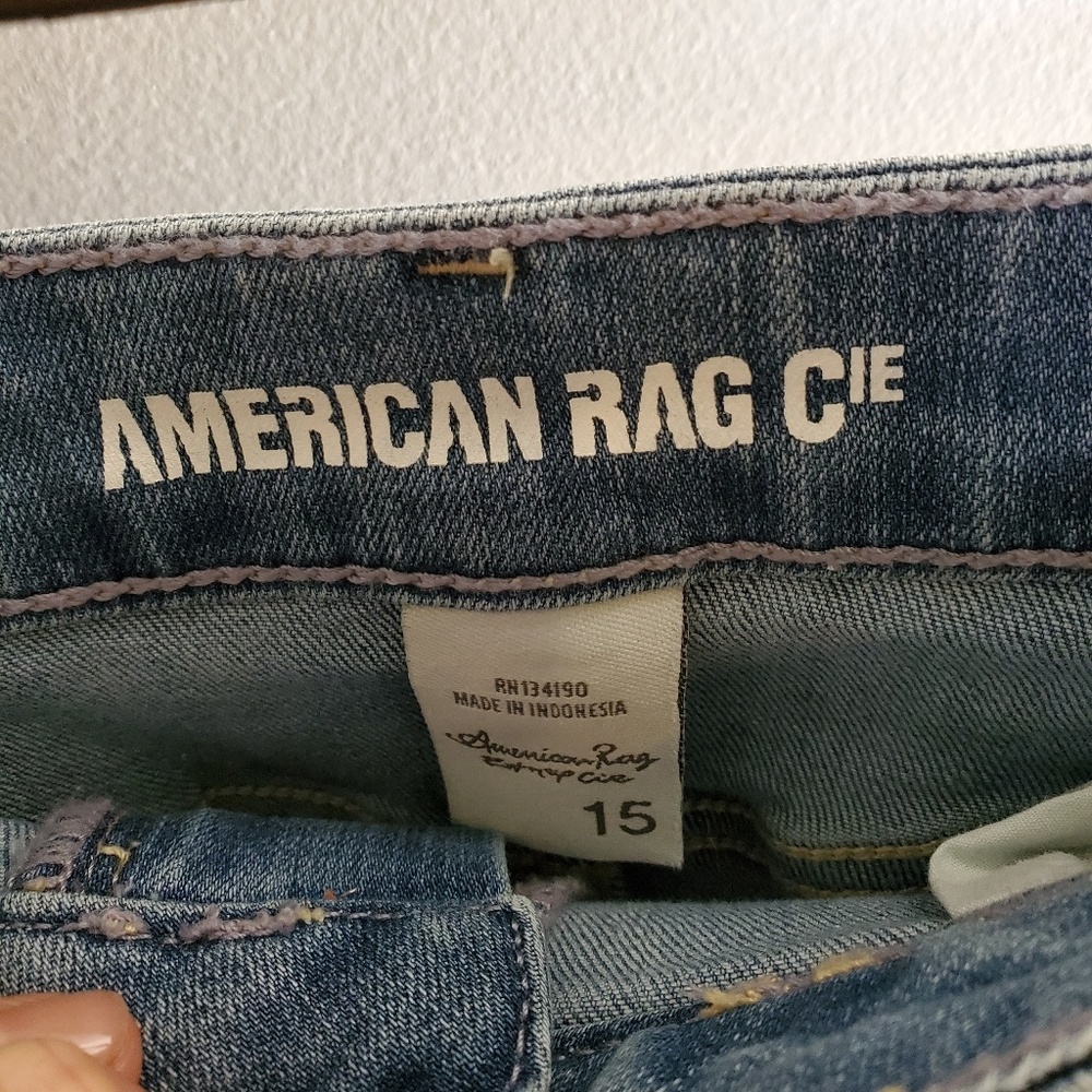 American Rag skirt - Picture 3 of 4